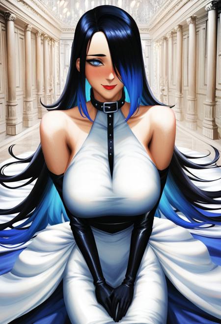 SupullimArt Art Style [PONY XL] by UOC版本v1.0 (ID: 811282)