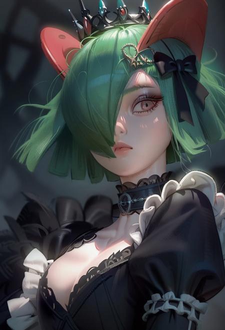 GOthGirl | Concept Style | PDXL