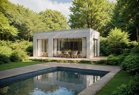 0823 villa
