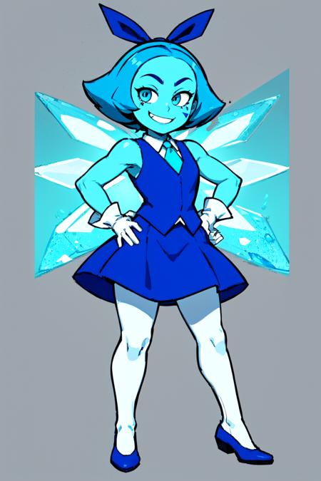 Aquamarine (Steven Universe)