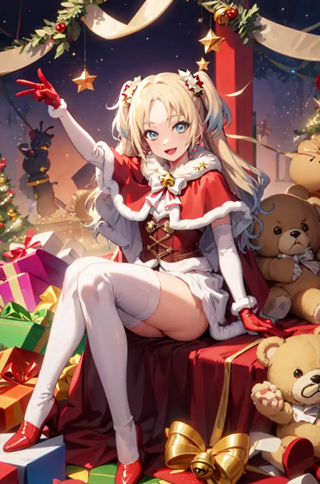 Rurino Osawa (Love Live!)
