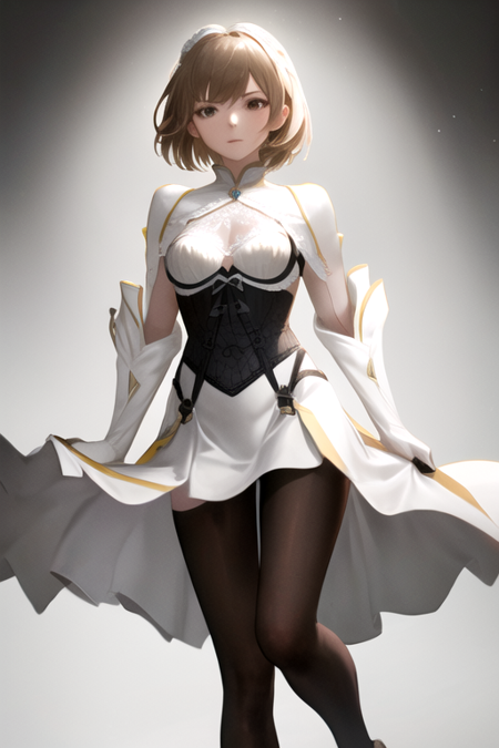 Sarah Cornelia (Mobius Final Fantasy)版本v1.0 (ID: 737829)