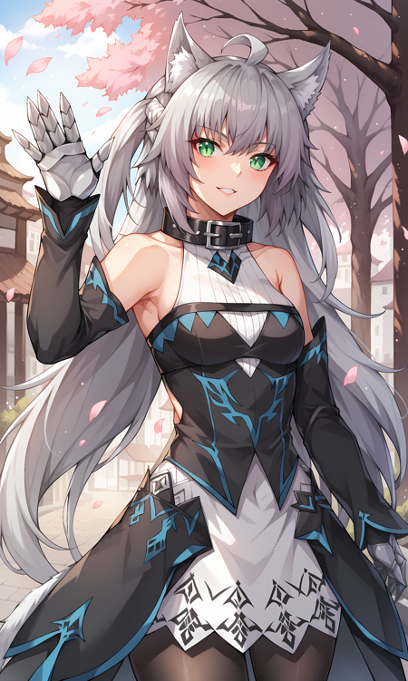[PONY] Atalanta (Alter) | Fate Grand Order版本v1.0 (ID: 757816)