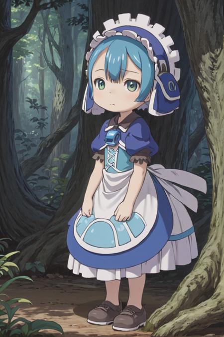 Made in Abyss - Marulk