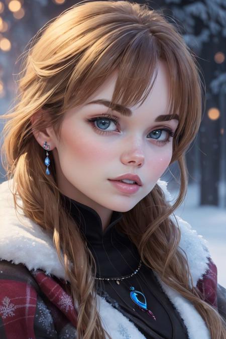 Keira Blue