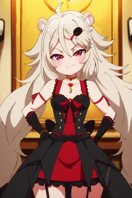 Ailane | アイレーン (Show by Rock) [Illustrious]