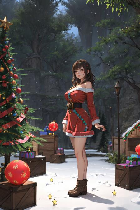 FF14 - The Starlight Celebration - 星芒祭版本v1.0 (ID: 1187459)