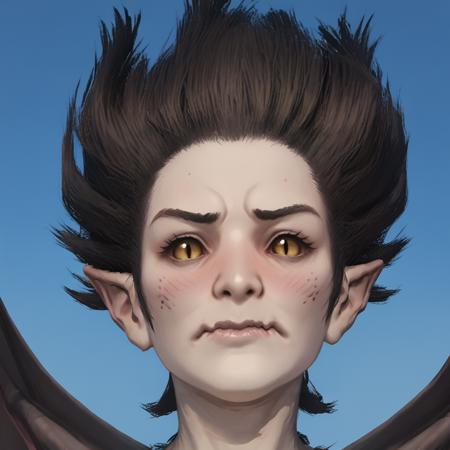 Harpy | Beastmen (Total War Warhammer)