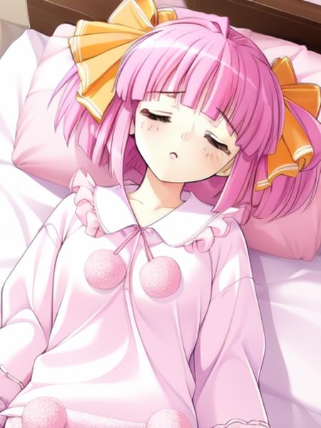 樹桃子 illustrious/Pony Itsuki Momoko (Nonomura Byouin No Hitobito)