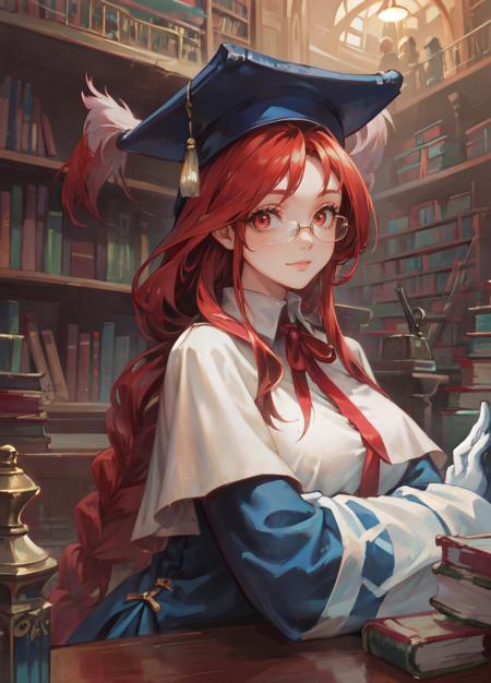 Momo (Breath of Fire III)