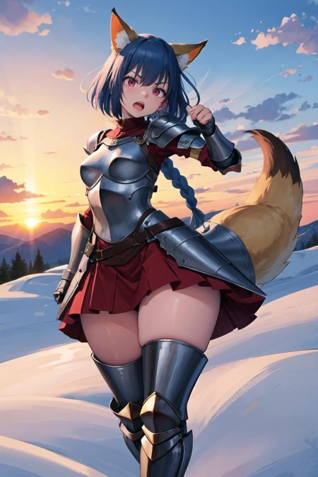 Oekakizuki | Artist style