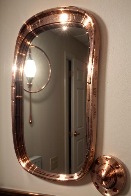 GoldCopperWorld