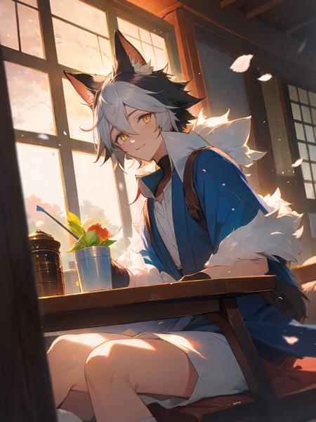 Shadowverse Itsurugi / イツルギ （シャドウーバス）