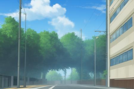 Kodomo no Jikan / こどものじかん (Complete pack PDXL and SD1.5)
