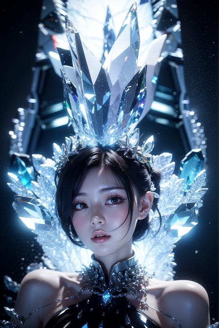 ice_crystal | 扶摇_冰晶