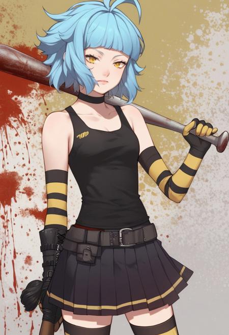 Kozaki Yuusuke (Pre-Fire Emblem)