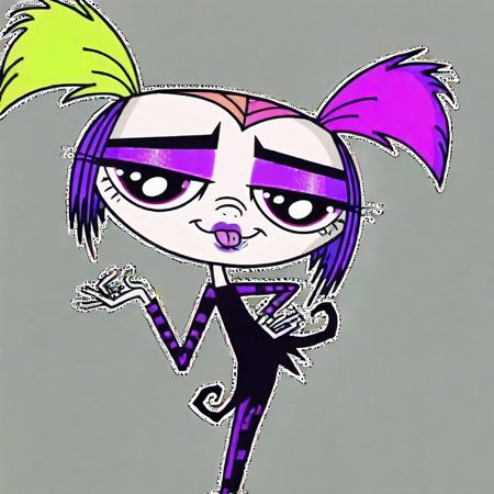 Creepie (beta)