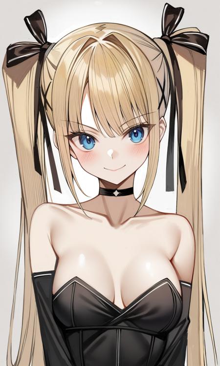 Marie Rose