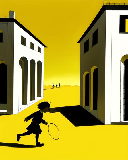 Chirico style版本v1.0 (ID: 211606)