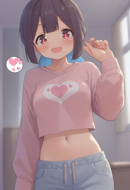 Momiji Hozuki - Onii-chan wa Oshimai!