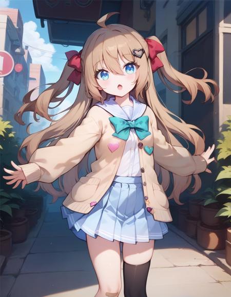 神经大人-虚拟主播（Neuro-sama-Vtuber）