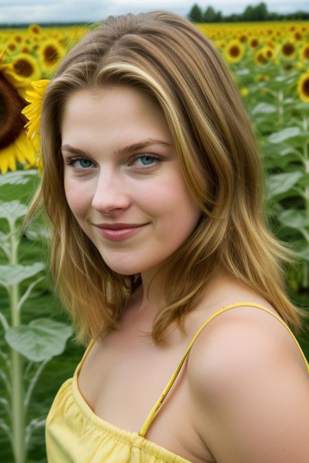 Ali Larter
