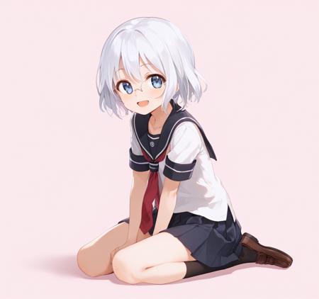 池田千岁 池田 千歳 | 摇曳百合 ゆるゆり