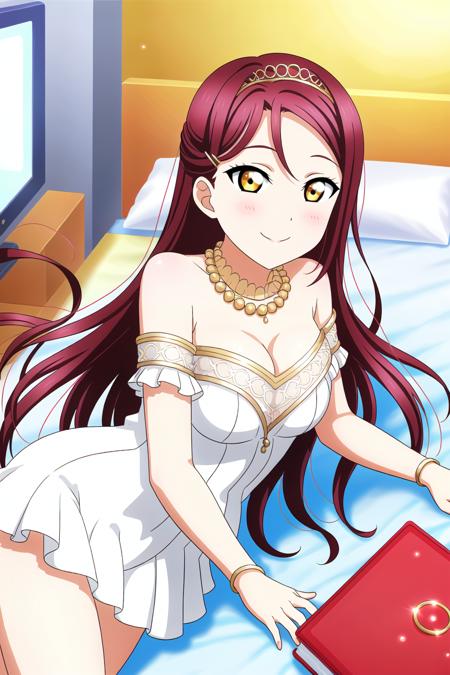 Riko Sakurauchi - Love Live! Sunshine!!