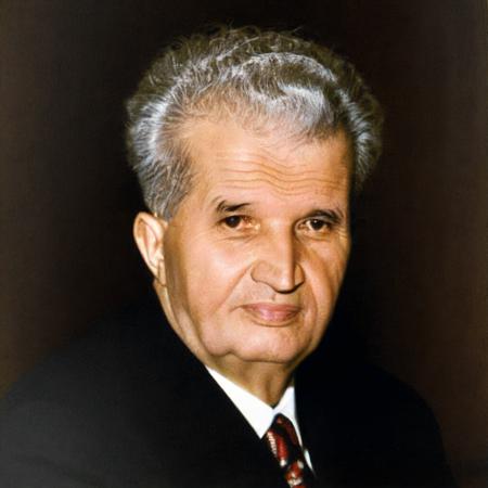 Ceausescu