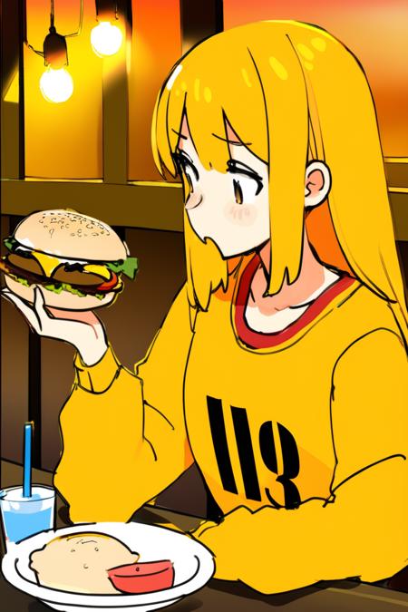 Anime Illust Diffusion XL