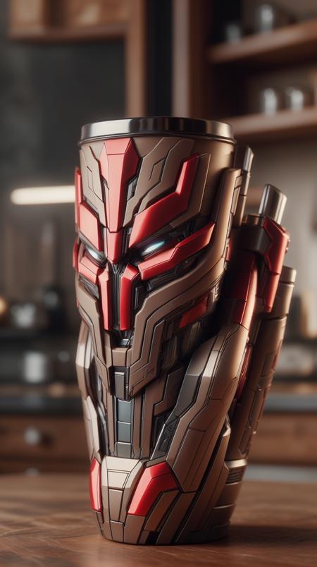 Transformers Style - Autobots, Transform and Roll Out!