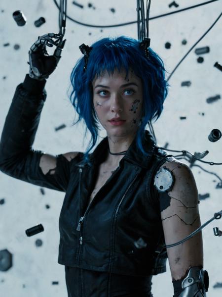 Mary Elizabeth Winstead \ Ramona Flowers (PONY)