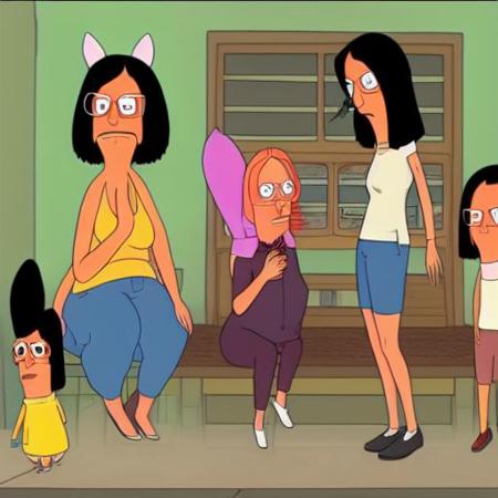 bobs-burgers