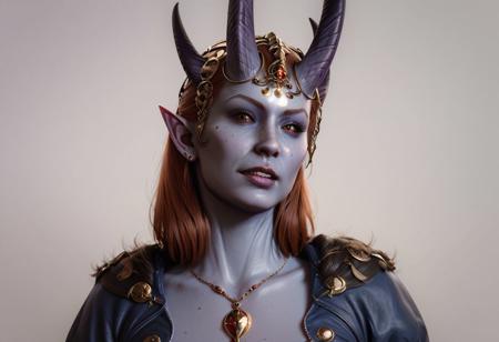 LoreFriendly Cambion Mizora (Baldur's Gate) [PONY XL] by UOC版本Mizora (Baldur's Gate Cambion) [PONY XL] by UOC (Baldur's Gate Cambion)