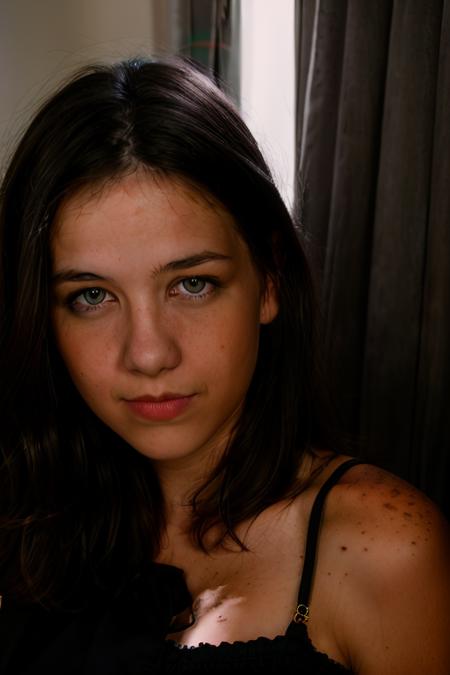 ATK's Lydia - Adult Model