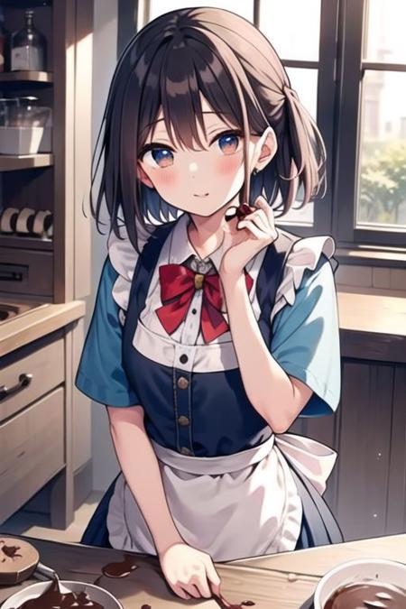 Hiura Mihate | I Turned My Childhood Friend (♂) Into A Girl | 幼馴染(♂)を女の子にしてしまった話版本v1.0 (ID: 466797)