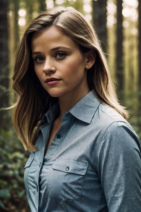 Reese Witherspoon