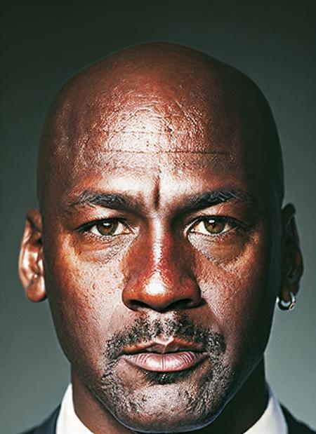 Michael Jordan