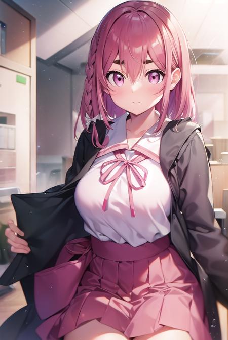 Sumi Sakurasawa - Rental Girlfriend - COMMISSION