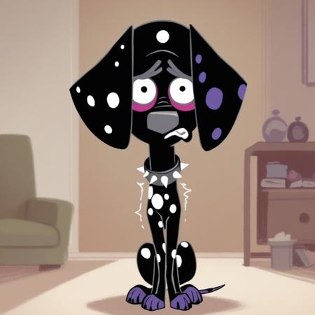 Dante (101 dalmatian street)版本V1 (ID: 1200181)