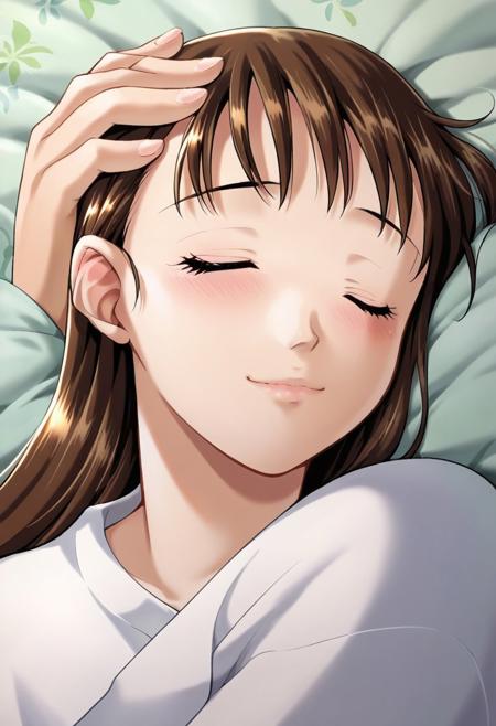 Toudou Kana (from Kana: Little Sister) [Pony]