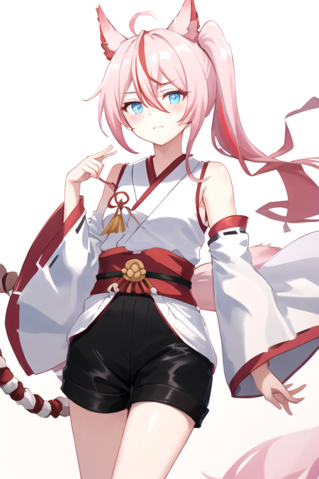 Higokumaru (Honkai Impact 3rd)版本v1.0 (ID: 584068)
