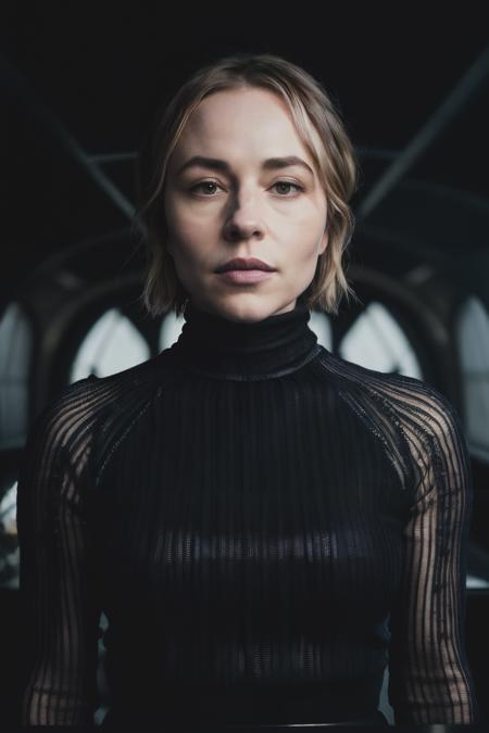 Sarah Goldberg
