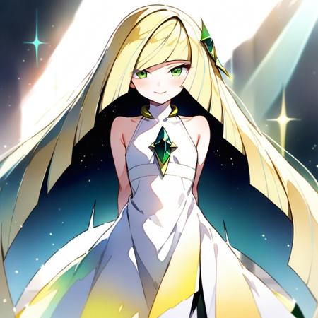 (Pony XL) TYG's Prism Break (Anime Art Style)