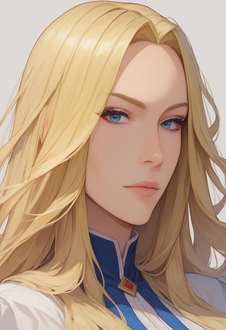 Virl Character - crystsalg版本e12 (ID: 809525)