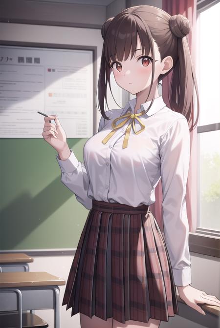 Chiyoko Sonoda (園田智代子) - Idolmaster (アイドルマスター)