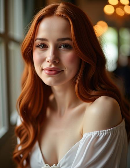 Madelaine Petsch