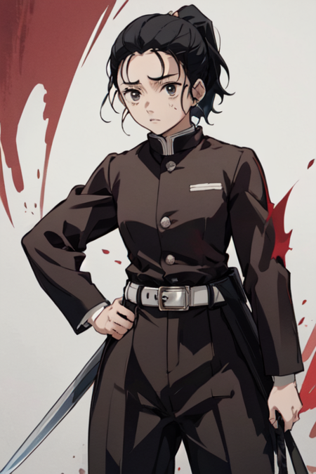 Ozaki (Demon Slayer)
