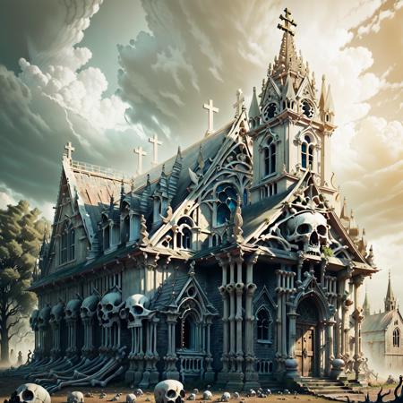 BoneyardAI - konyconi