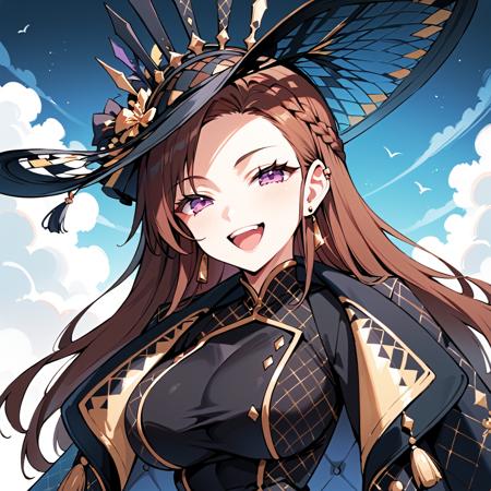 Dorothea Coyett from Fate/Samurai Remnant for Pony - RealmRabbit版本v1.0 (ID: 1111528)
